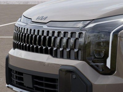 2027 Kia Sportage X-Line InTransit