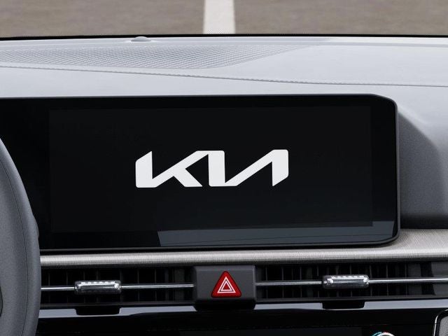 2027 Kia Sportage X-Line InTransit