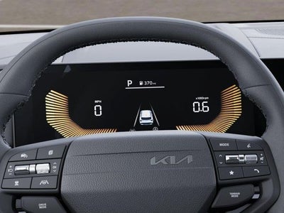2027 Kia Sportage X-Line InTransit
