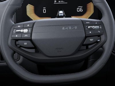 2027 Kia Sportage X-Line InTransit