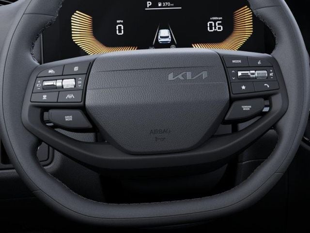 2027 Kia Sportage X-Line InTransit