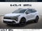 2027 Kia Sportage X-Line InTransit