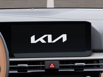 2027 Kia Sportage X-Line InTransit