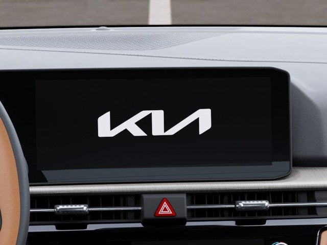 2027 Kia Sportage X-Line InTransit