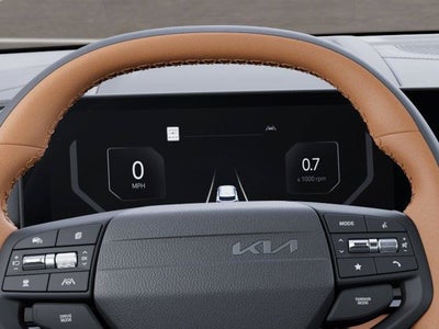 2027 Kia Sportage X-Line InTransit