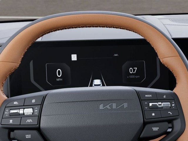 2027 Kia Sportage X-Line InTransit