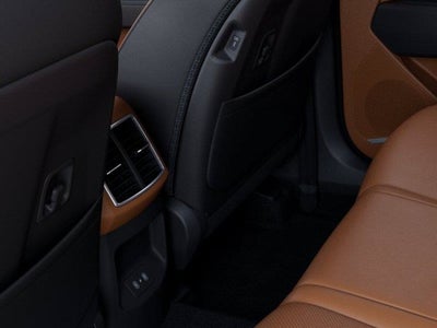 2027 Kia Sportage X-Line InTransit