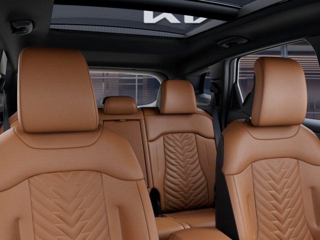 2027 Kia Sportage X-Line InTransit