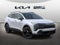 2027 Kia Sportage X-Line InTransit