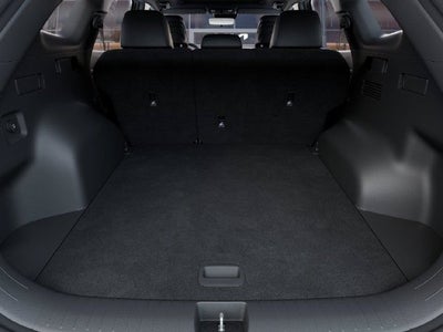 2027 Kia Sportage X-Line