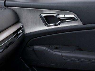 2027 Kia Sportage X-Line