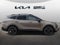 2027 Kia Sportage X-Line