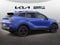 2026 Kia Sportage X-Pro Prestige