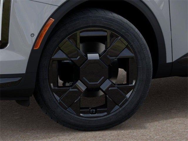 2026 Kia Sportage X-Pro Prestige