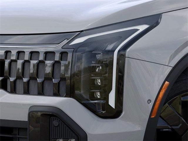 2026 Kia Sportage X-Pro Prestige