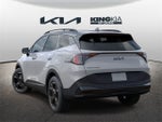 2026 Kia Sportage X-Pro Prestige