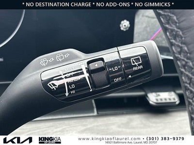 2025 Kia Sportage X-Pro Prestige | AWD | Certified