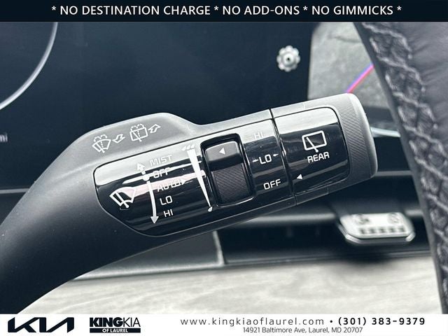 2025 Kia Sportage X-Pro Prestige | AWD | Certified