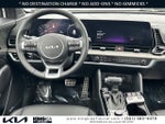 2025 Kia Sportage X-Pro Prestige | AWD | Certified