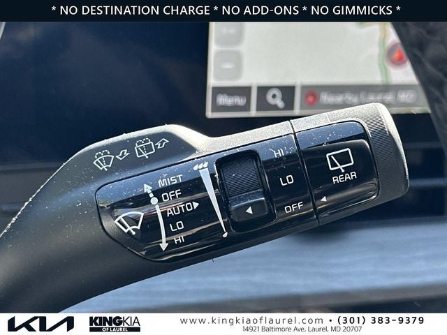 2025 Kia Sportage X-Pro Prestige | AWD | Certified
