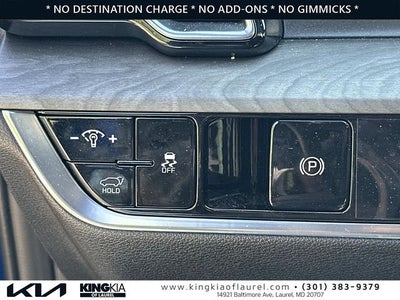 2025 Kia Sportage X-Pro Prestige | AWD | Certified