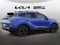 2026 Kia Sportage X-Pro Prestige
