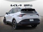 2026 Kia Sportage X-Pro Prestige