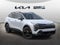 2026 Kia Sportage X-Pro Prestige