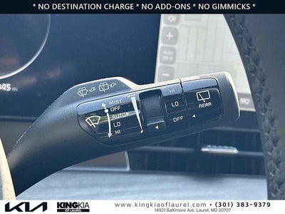 2025 Kia Sportage X-Pro Prestige | Certified