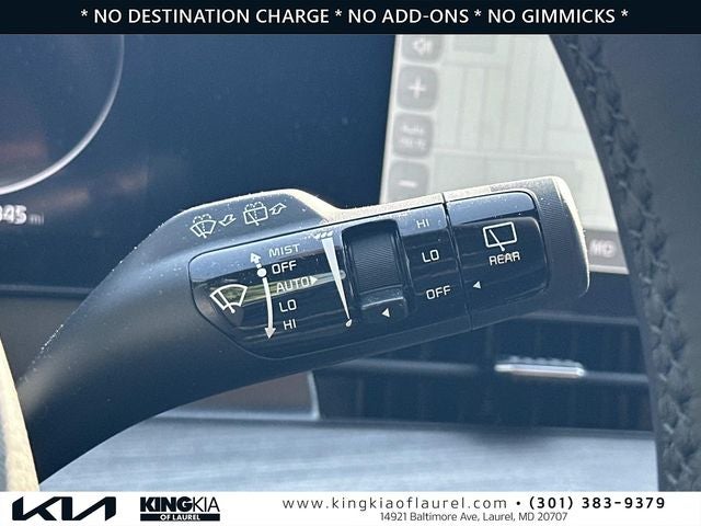 2025 Kia Sportage X-Pro Prestige | Certified