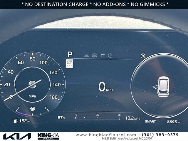 2025 Kia Sportage X-Pro Prestige | Certified