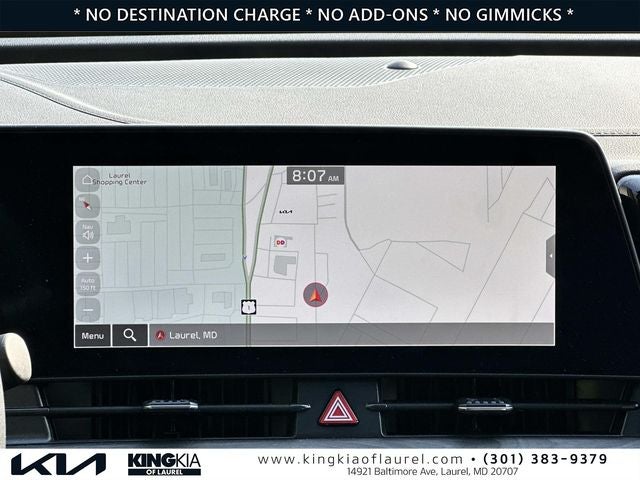 2025 Kia Sportage X-Pro Prestige | Certified