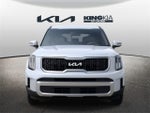 2025 Kia Telluride LX