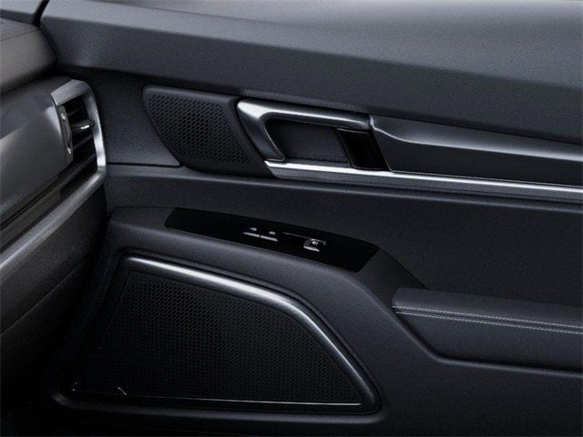 2025 Kia Telluride LX