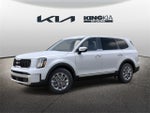 2025 Kia Telluride LX