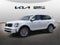 2025 Kia Telluride LX