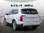 2025 Kia Telluride LX
