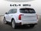 2025 Kia Telluride LX
