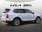 2025 Kia Telluride LX