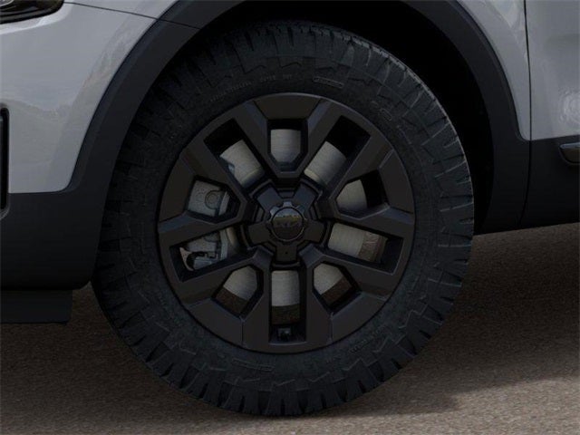 2025 Kia Telluride EX X-Pro