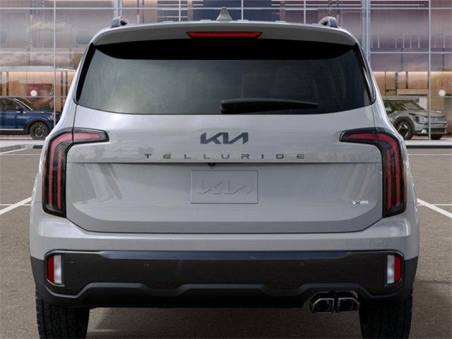 2025 Kia Telluride EX X-Pro