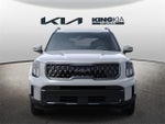 2025 Kia Telluride EX X-Pro