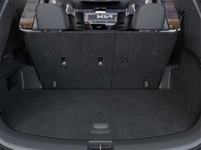 2025 Kia Telluride EX X-Pro