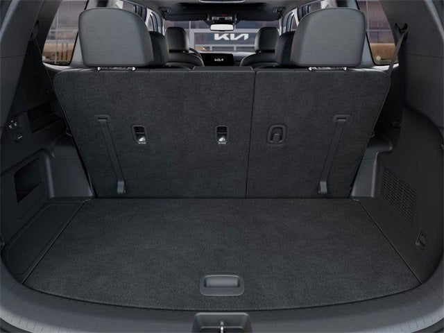 2025 Kia Telluride EX X-Pro