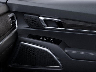 2025 Kia Telluride EX X-Pro