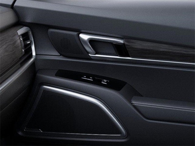 2025 Kia Telluride EX X-Pro