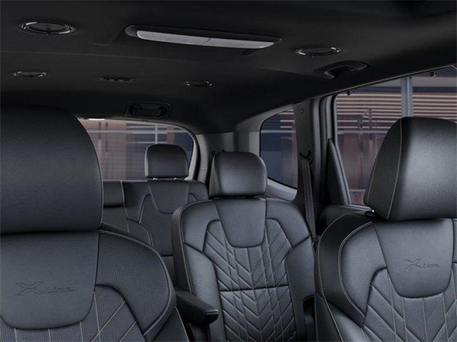 2025 Kia Telluride EX X-Pro