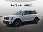 2025 Kia Telluride EX X-Pro