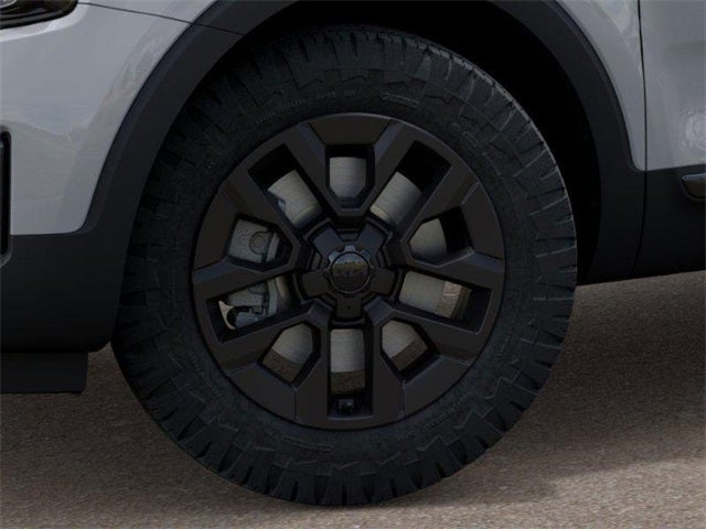 2025 Kia Telluride EX X-Pro