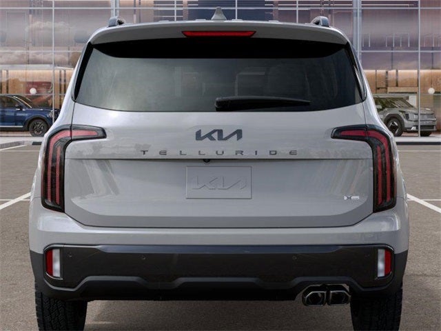 2025 Kia Telluride EX X-Pro